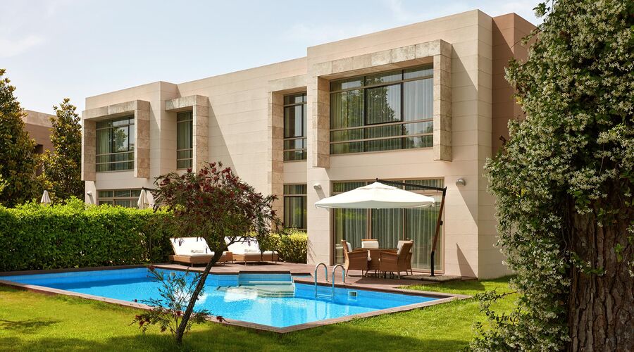 Gloria Serenity Resort