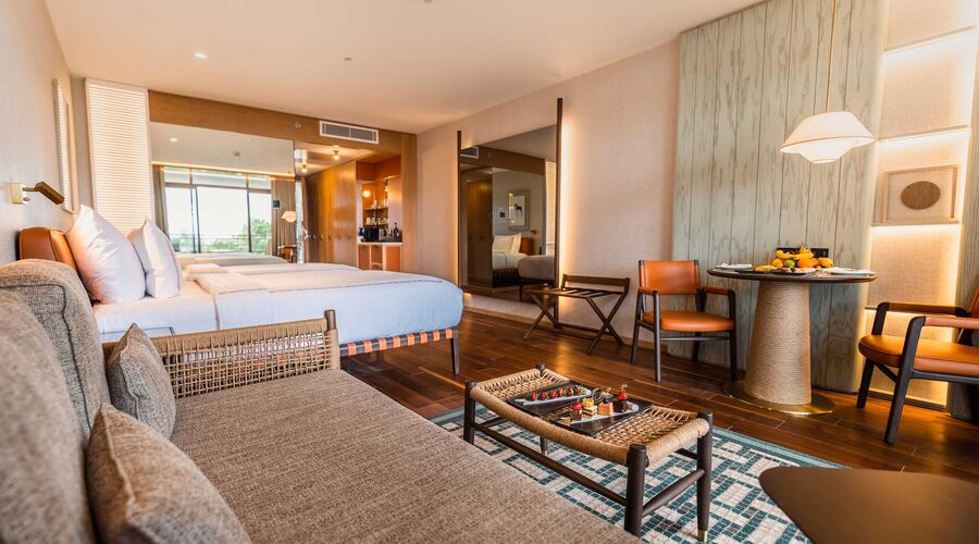 Gloria Serenity Resort