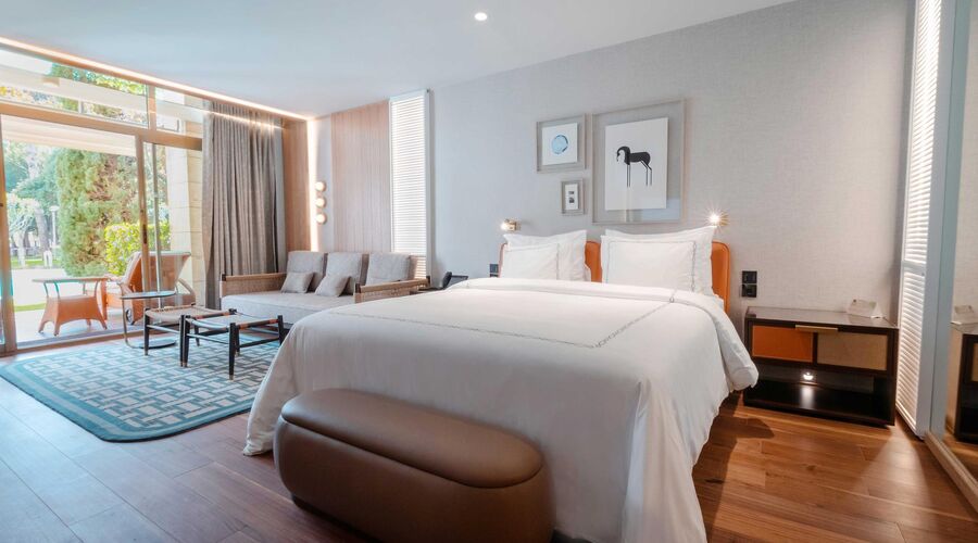 Gloria Serenity Resort
