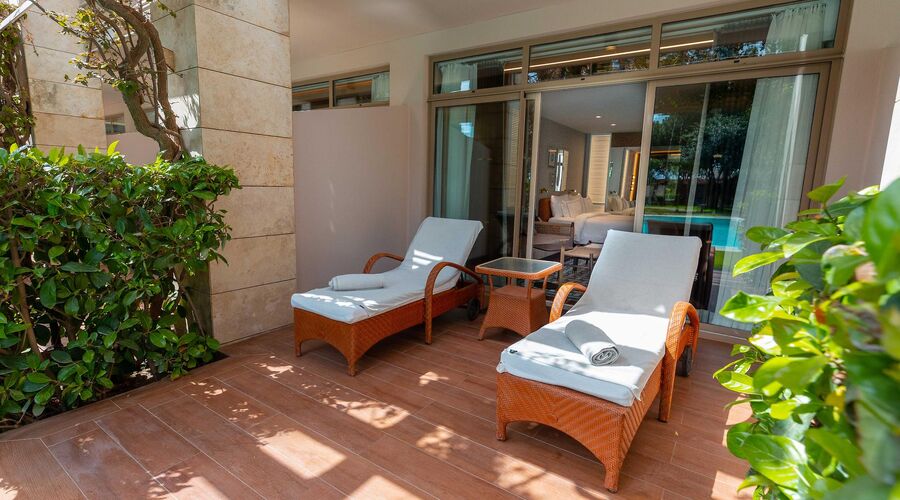 Gloria Serenity Resort