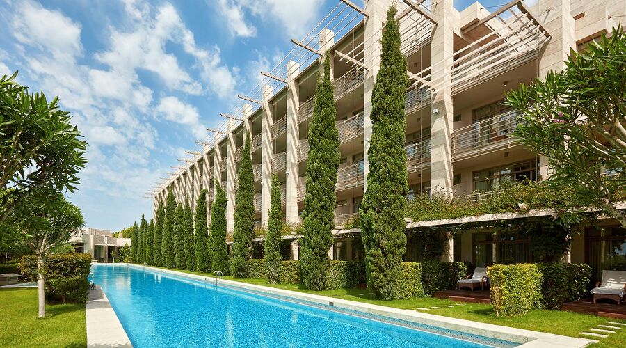 Gloria Serenity Resort