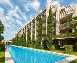 Gloria Serenity Resort