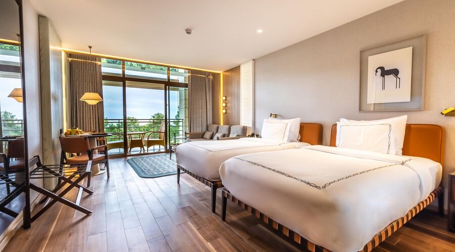Gloria Serenity Resort