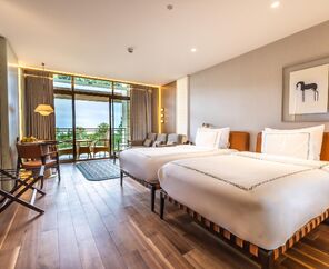 Gloria Serenity Resort