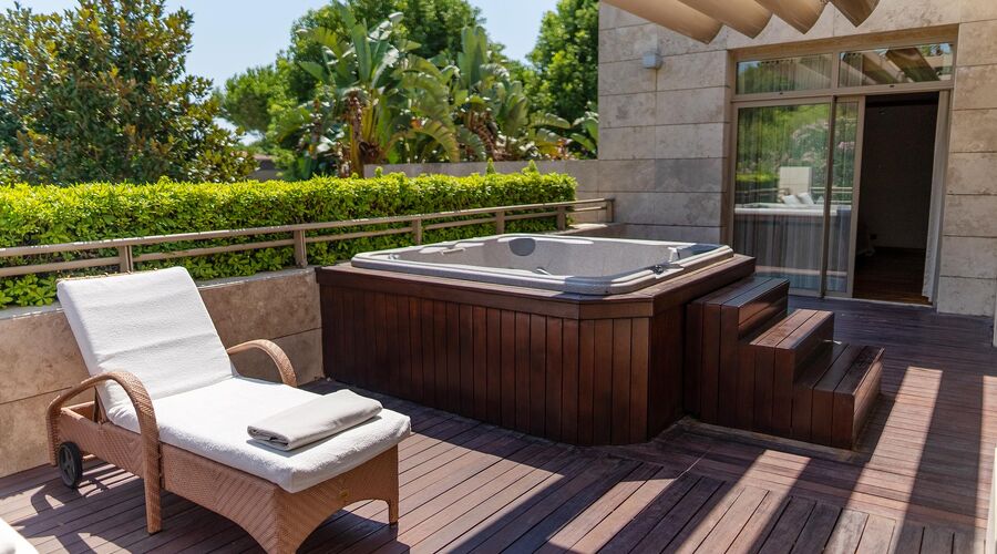 Gloria Serenity Resort