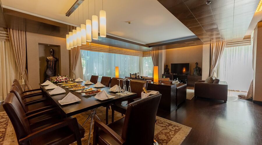 Gloria Serenity Resort