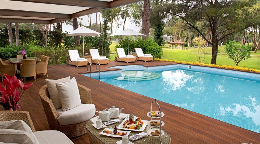 Gloria Serenity Resort