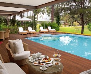 Gloria Serenity Resort