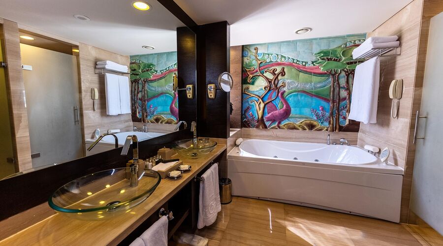 Gloria Serenity Resort