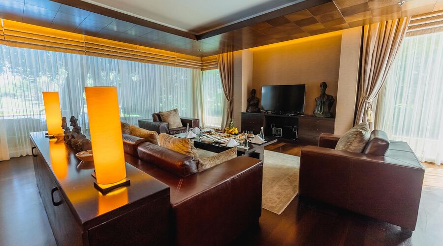 Gloria Serenity Resort