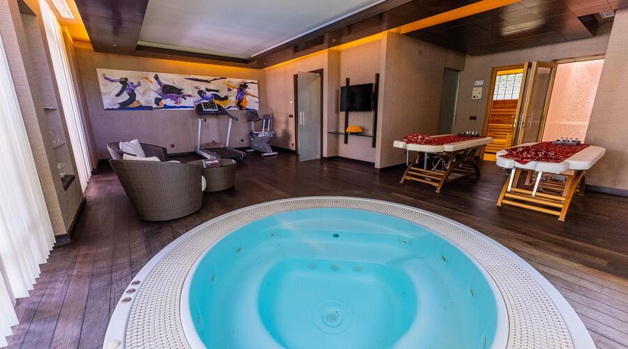 Gloria Serenity Resort