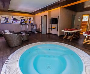 Gloria Serenity Resort