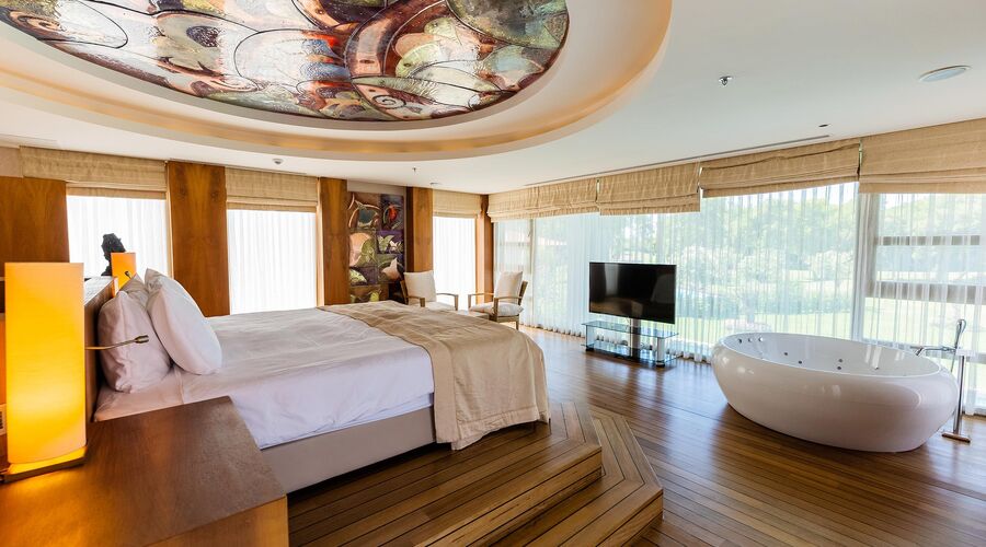 Gloria Serenity Resort