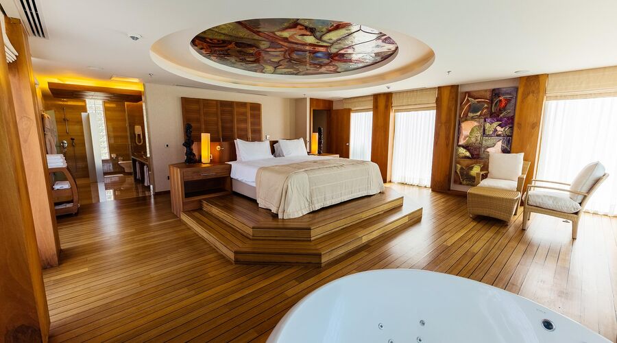 Gloria Serenity Resort