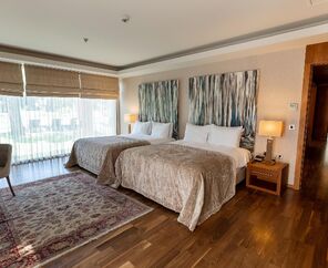 Gloria Serenity Resort