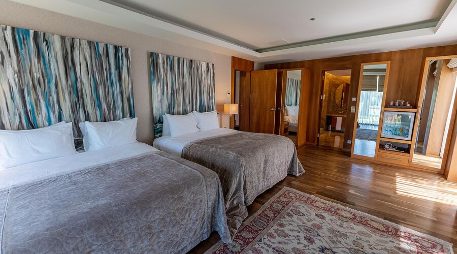 Gloria Serenity Resort