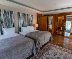 Gloria Serenity Resort