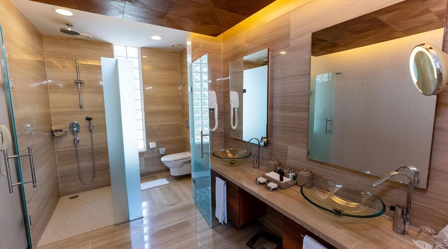 Gloria Serenity Resort