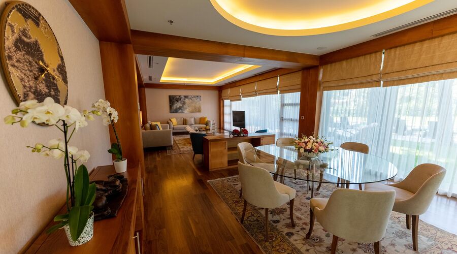 Gloria Serenity Resort