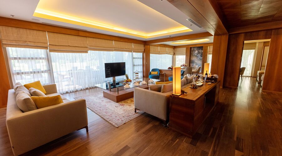 Gloria Serenity Resort