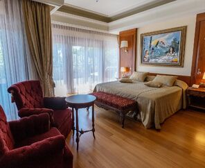Gloria Serenity Resort