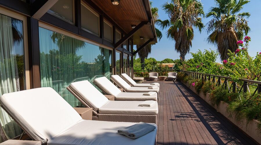 Gloria Serenity Resort