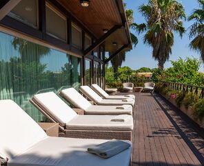Gloria Serenity Resort