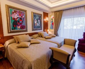 Gloria Serenity Resort