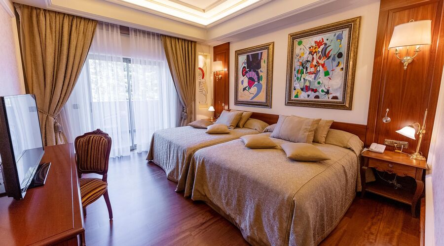 Gloria Serenity Resort