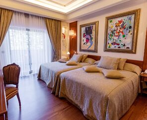 Gloria Serenity Resort