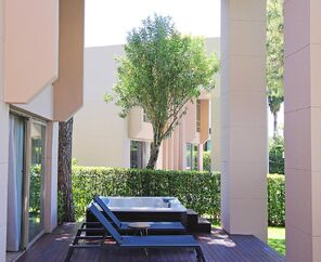 Gloria Serenity Resort