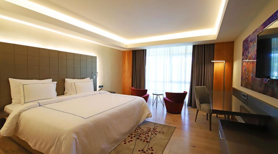 Gloria Serenity Resort