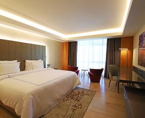 Gloria Serenity Resort