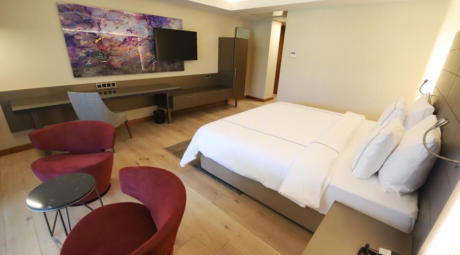 Gloria Serenity Resort