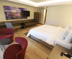 Gloria Serenity Resort