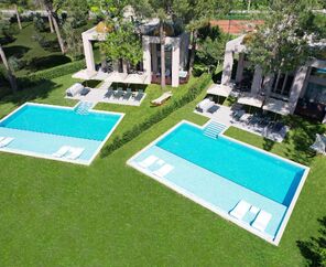 Gloria Serenity Resort