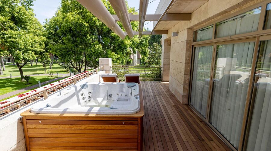 Gloria Serenity Resort