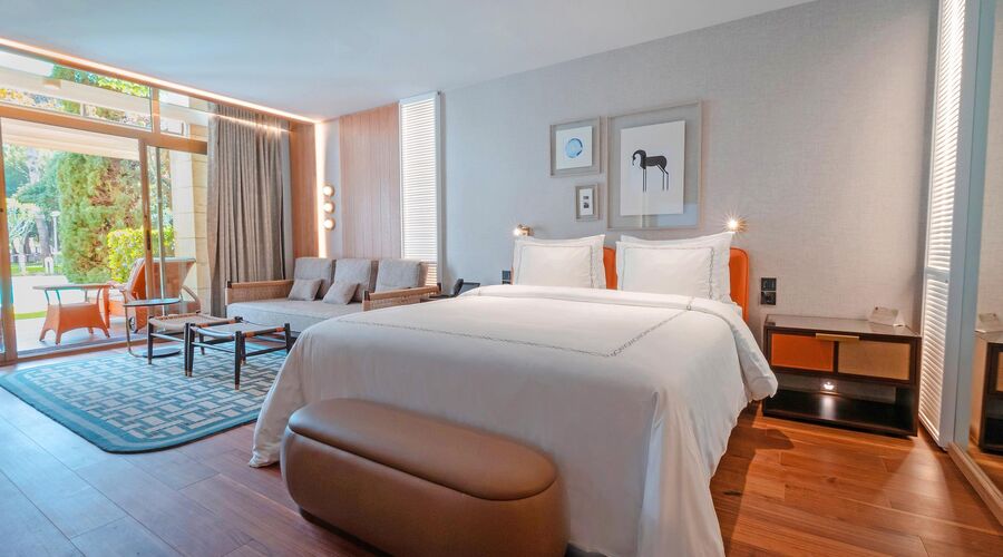 Gloria Serenity Resort