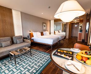 Gloria Serenity Resort