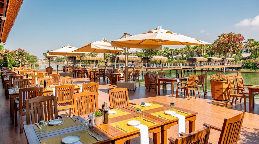 Gloria Serenity Resort