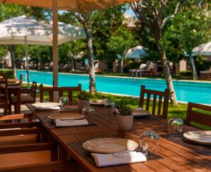 Gloria Serenity Resort