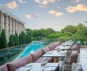 Gloria Serenity Resort