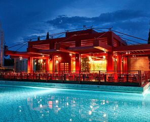 Gloria Serenity Resort