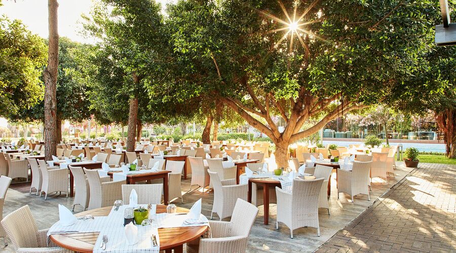 Gloria Serenity Resort