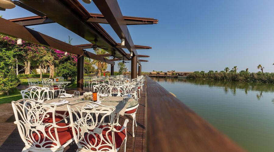 Gloria Serenity Resort