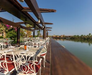 Gloria Serenity Resort
