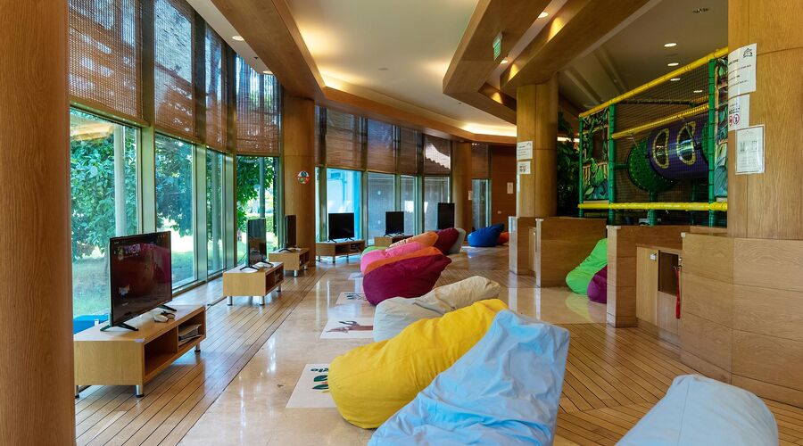 Gloria Serenity Resort