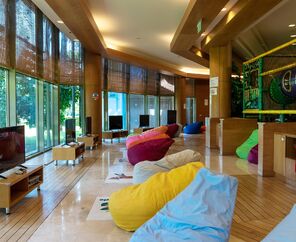 Gloria Serenity Resort