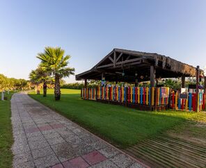 Gloria Serenity Resort