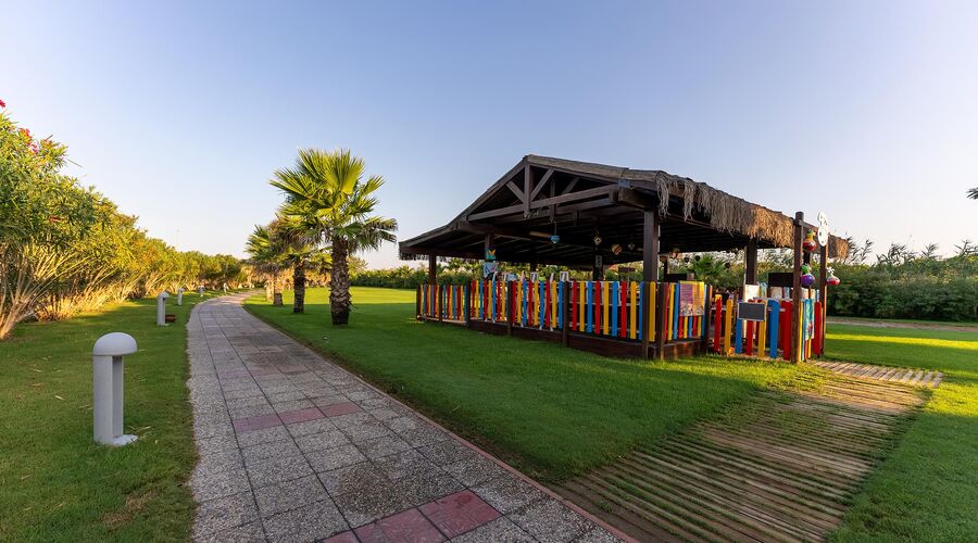 Gloria Serenity Resort